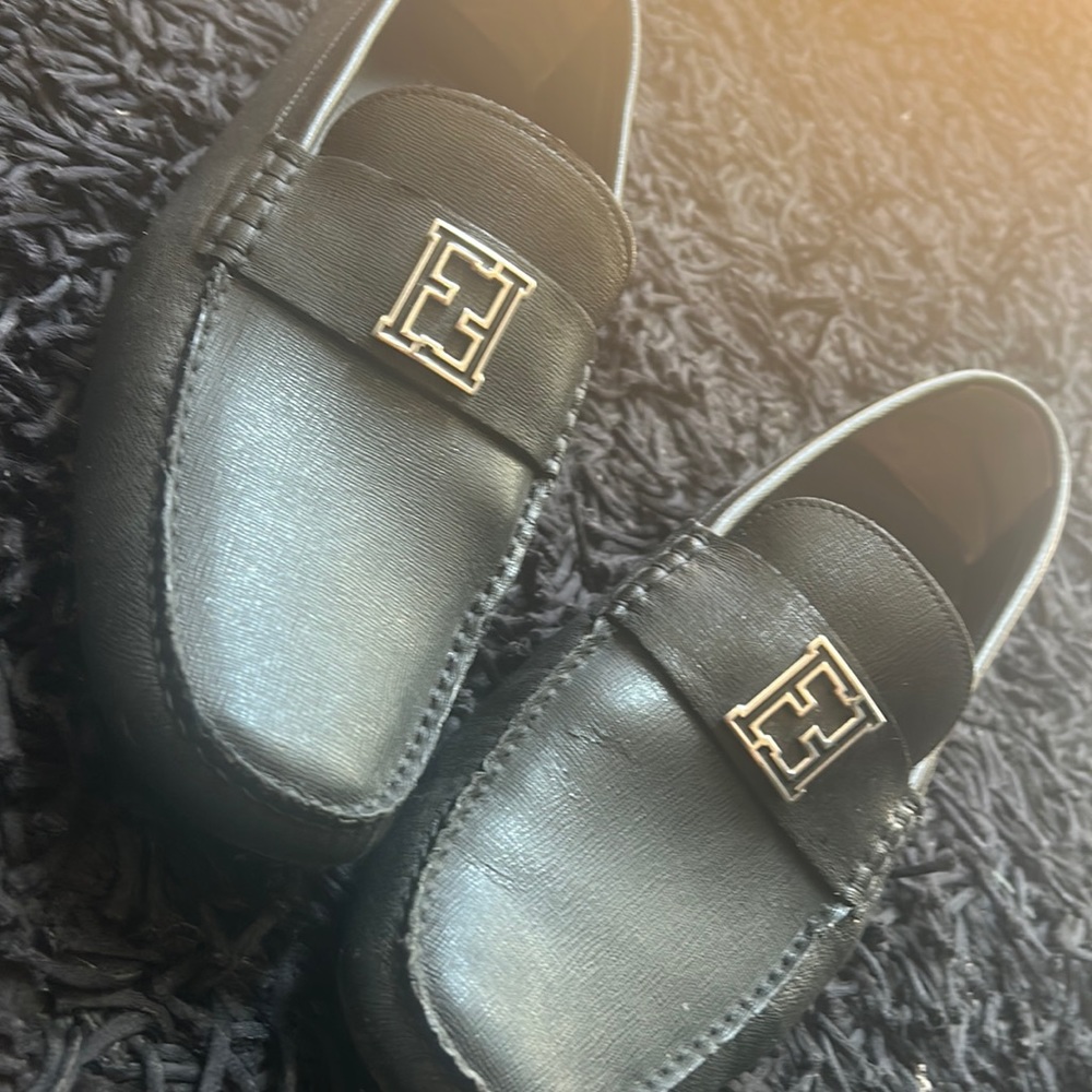 Fendi drivers